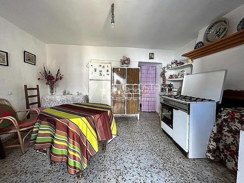 Foto 14e107dc-78f3-461c-9d62-8ba03637d1f6. Haus in Comares