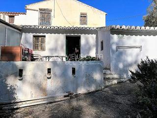 House in Comares. Casa de campo no independiente, comares, málaga