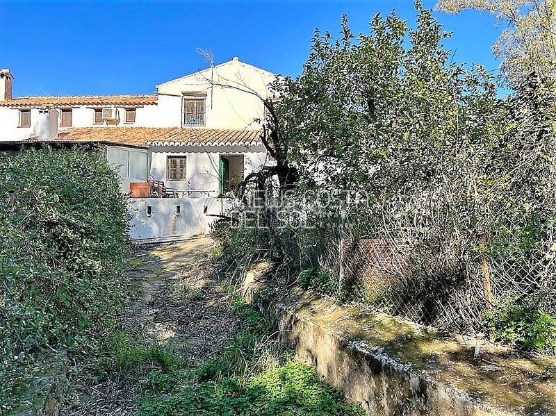 Foto 7706498b-4e6d-4327-a2dd-97327b1ddda0. Haus in Comares