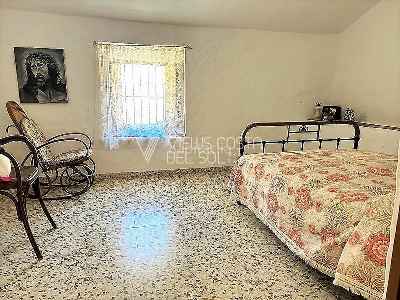 Foto 96c560d2-76c2-472f-a4f7-91221d5a9e9d. Haus in Comares