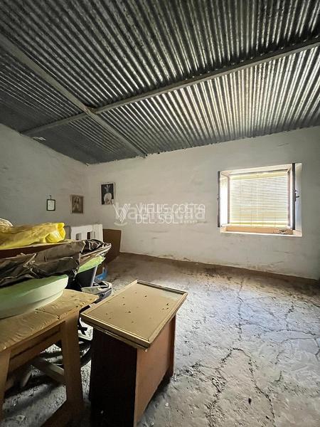 Foto 10ca5c2a-bd47-4cd4-8753-f9e9f0328519. Casa  de pueblo de dos plantas para reformar, , málaga en Arenas
