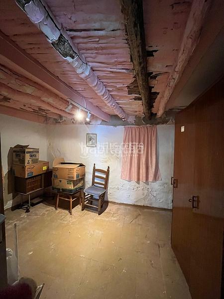 Foto 2cb42938-c93d-4112-9630-bdca9e500f60. Casa  de pueblo de dos plantas para reformar, , málaga en Arenas
