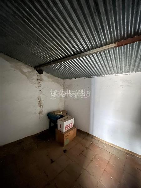 Foto 531771d7-f05f-4dc8-9993-570347958da7. Casa  de pueblo de dos plantas para reformar, , málaga en Arenas