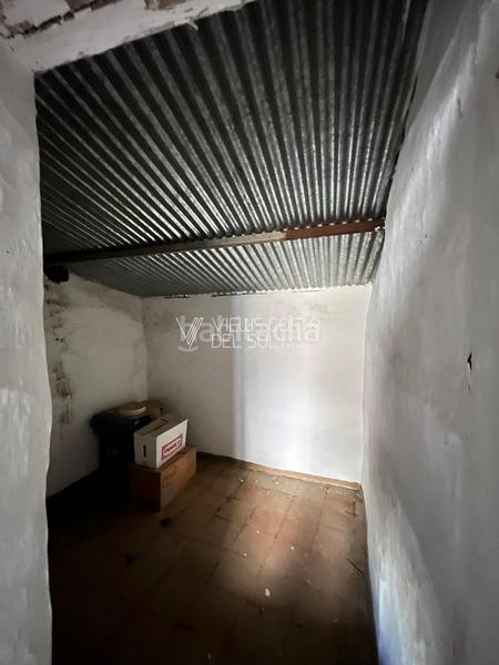 Foto 57b40dfa-ab56-4f48-b383-998f254a5bc2. Casa  de pueblo de dos plantas para reformar, , málaga en Arenas