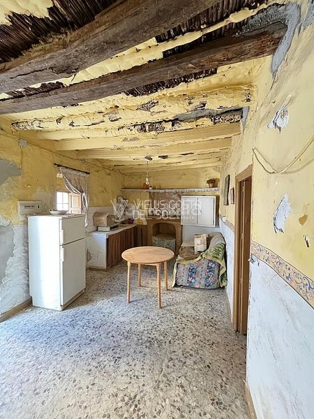 Foto 825a64fa-285d-4fc7-a2d4-7201d9e107c7. Casa  de pueblo de dos plantas para reformar, , málaga en Arenas