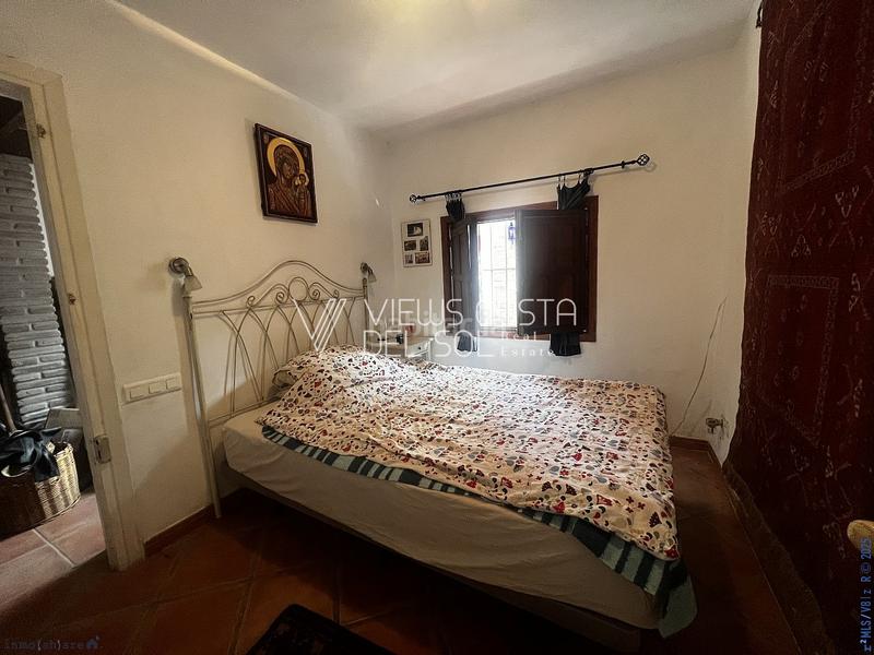 Foto 05e731b7-5006-4ca4-8a3e-45797d68b5ad. Casa in Centro Nerja