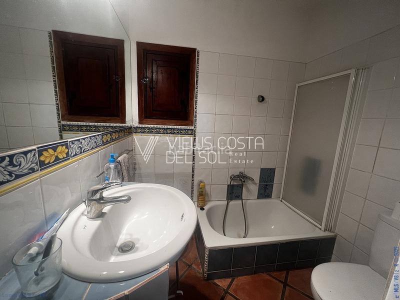 Foto 557a3c83-fc41-48a2-b331-65cb0f57d84b. Casa in Centro Nerja