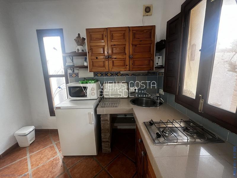 Foto 74d2104f-3381-4dd1-9720-3ad6a86d3463. Casa in Centro Nerja