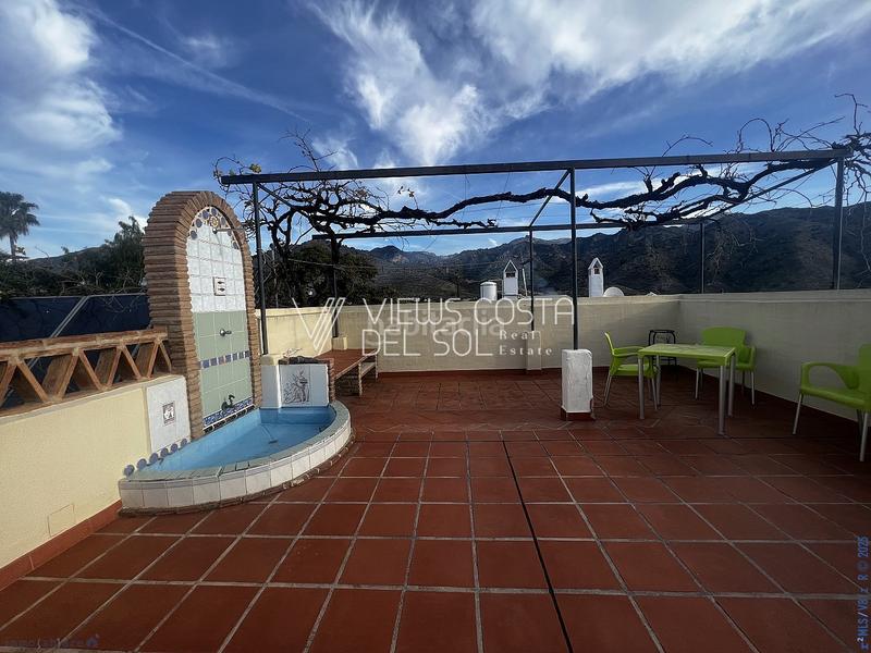 Foto 7c485980-940a-4ea4-8738-7935d2f71bad. Casa in Centro Nerja