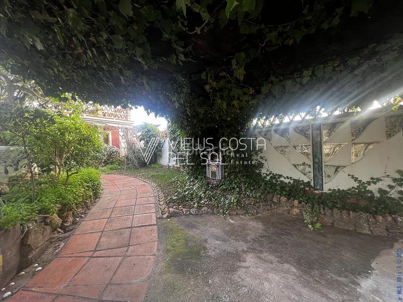 Foto 883d11ef-9a57-4533-8f6c-421bedc055b7. Casa in Centro Nerja