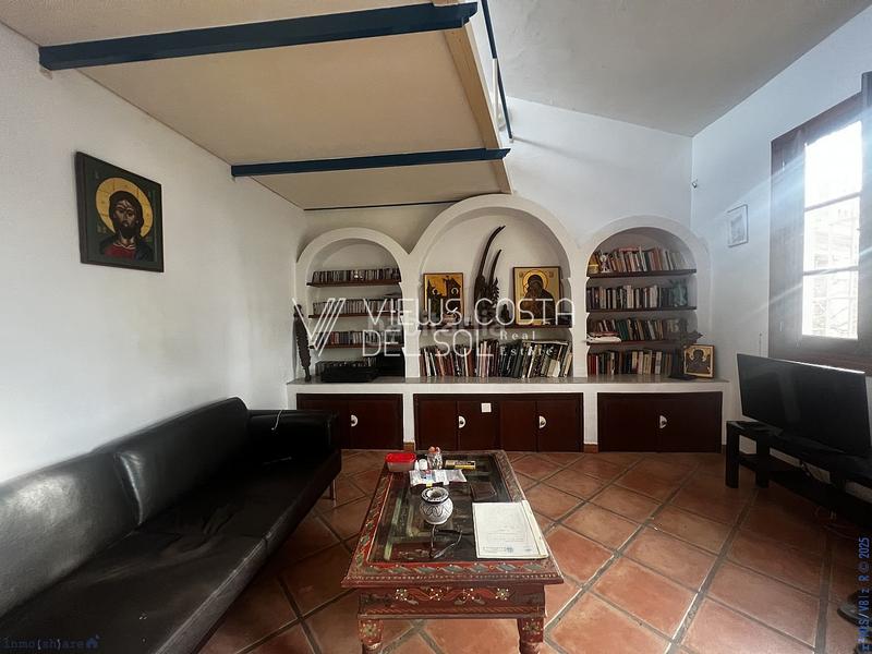 Foto be884819-263c-49f6-b7ba-17f77a747c39. Casa in Centro Nerja