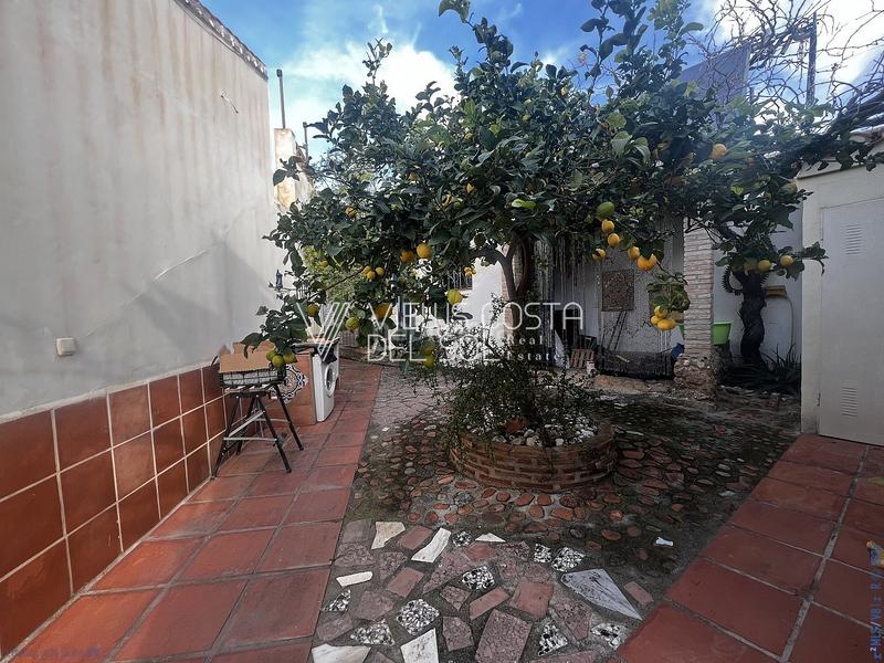 Foto c6792f02-e593-4a1f-87e4-4083b6a82110. Casa in Centro Nerja