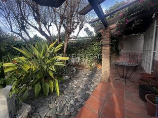 Casa a Centro. Propiedad en venta en los tablazos