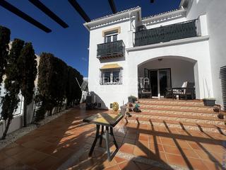Haus en Cotomar. Magnfica casa en venta en la aoreta, rincn de la victoria