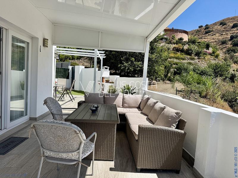 Foto a5753632-4e7e-4c38-a911-39705f15a7b0. Casa con parcheggio piscina in El Peñoncillo Torrox