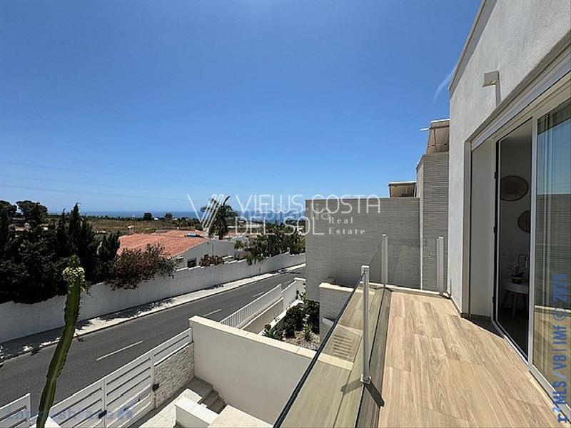 Foto b236afad-2992-48ef-ab58-ce7dcd82d70f. Xalet amb aparcament piscina a Centro Nerja