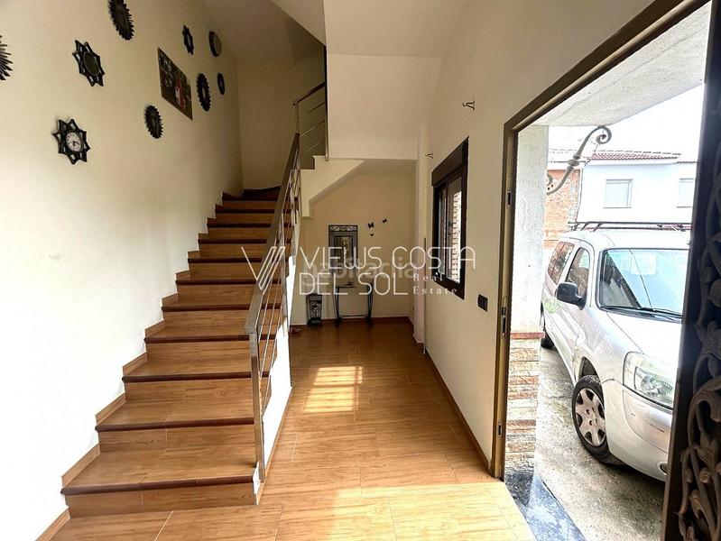 Foto 00883ec3-6c57-4f3b-b306-92392dea462c. Maison avec chauffage parking dans Algarrobo pueblo Algarrobo