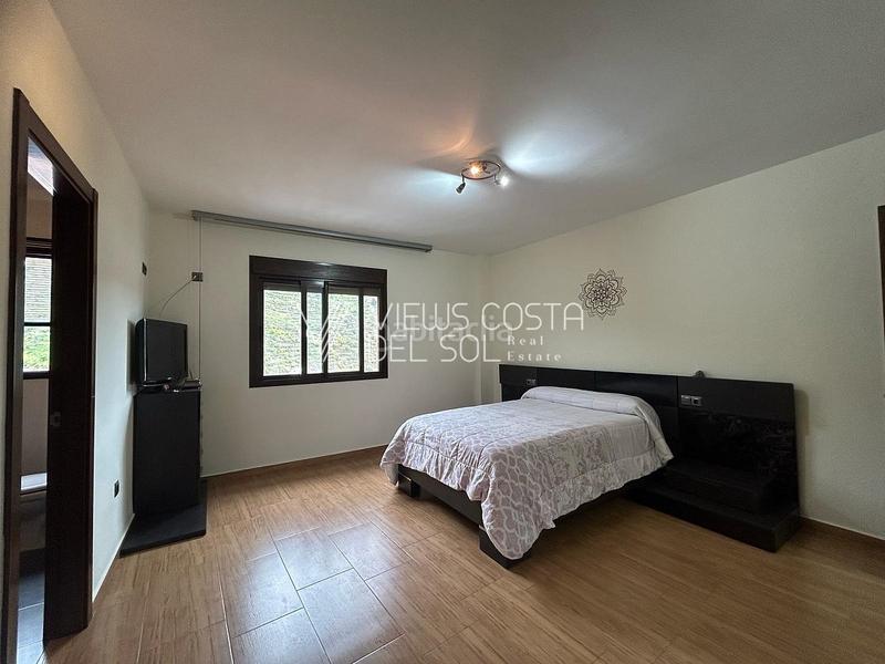 Foto 03658d3d-5329-4a25-b3c3-5ab9a1586324. Maison avec chauffage parking dans Algarrobo pueblo Algarrobo