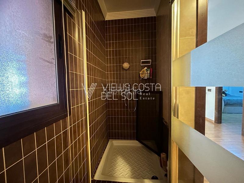 Foto 09ede707-060b-443a-a03f-a0658cdb73a5. Maison avec chauffage parking dans Algarrobo pueblo Algarrobo