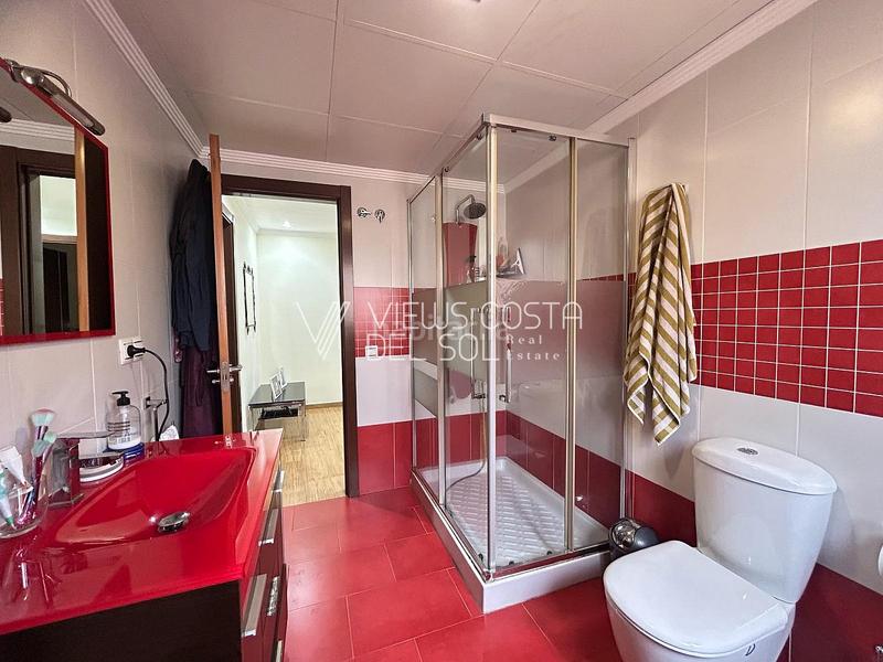 Foto 1313a338-d523-45e9-9614-d531f92a2e0f. Maison avec chauffage parking dans Algarrobo pueblo Algarrobo