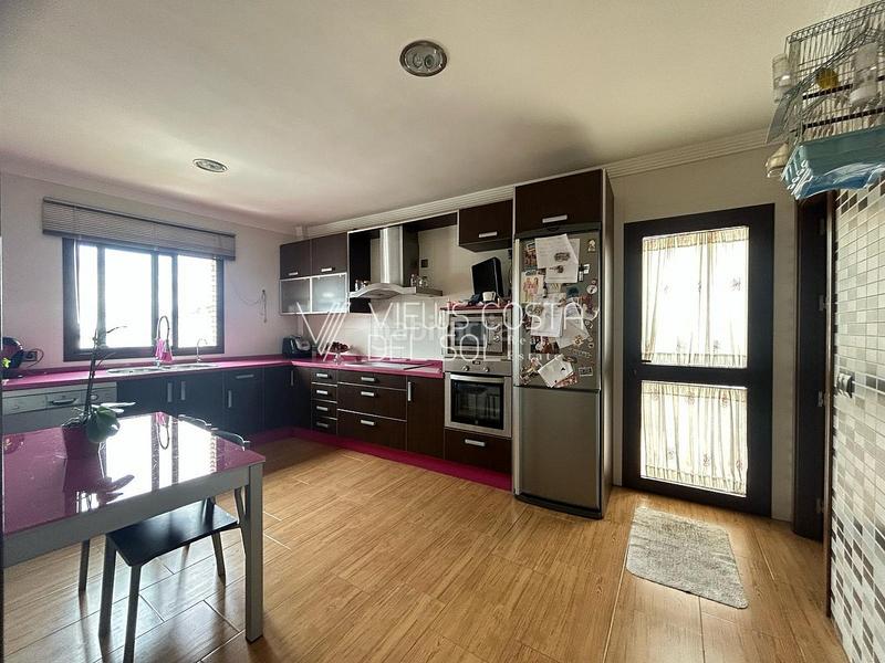 Foto 16eafa2e-0f42-487b-ae47-c359663447b8. Maison avec chauffage parking dans Algarrobo pueblo Algarrobo