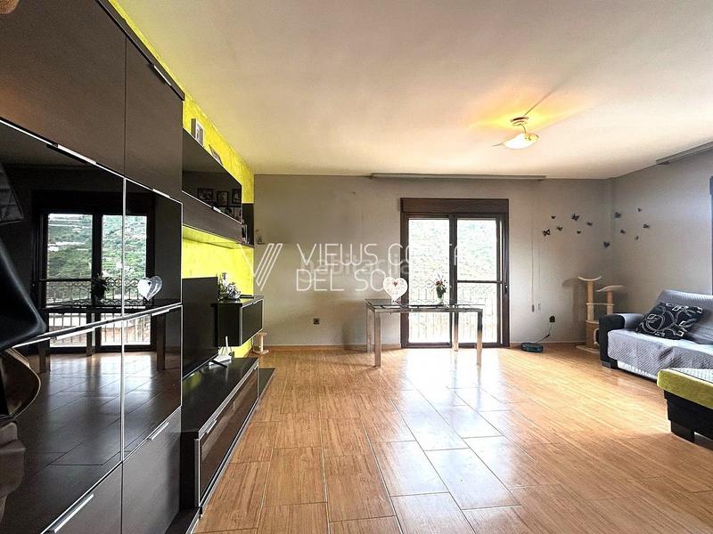 Foto 53e872d8-e34f-4a60-b78f-349cd7391783. Maison avec chauffage parking dans Algarrobo pueblo Algarrobo