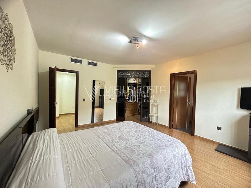 Foto 5788a168-15ec-49b2-960d-d21af92fcfc6. Maison avec chauffage parking dans Algarrobo pueblo Algarrobo