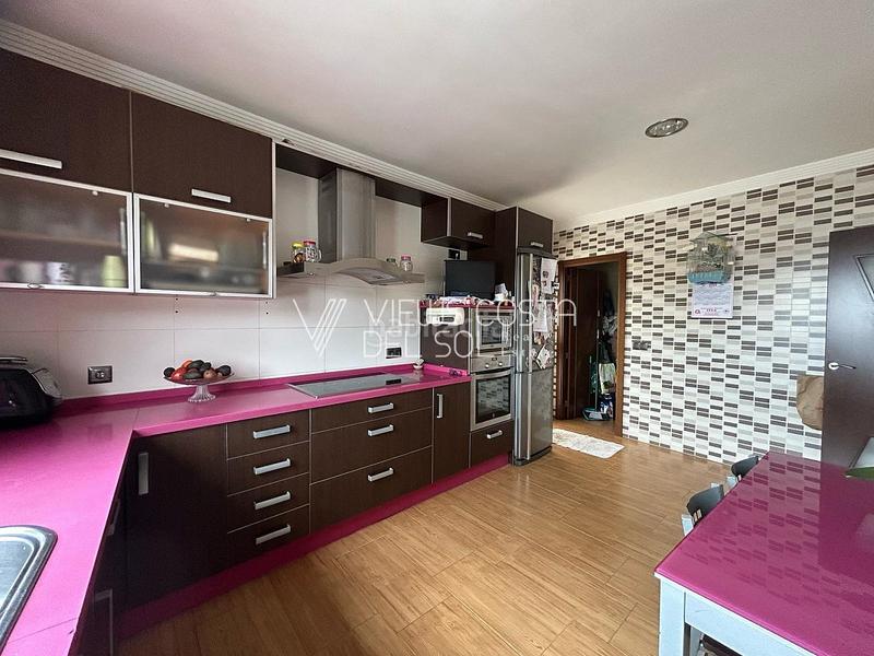 Foto 63014961-55f8-401c-bcc0-64094c3ffb72. Maison avec chauffage parking dans Algarrobo pueblo Algarrobo