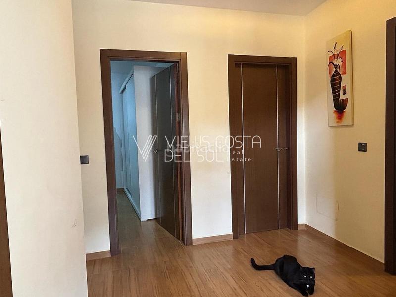 Foto 64926b4b-fd9a-4288-99c0-29b8ba51948e. Maison avec chauffage parking dans Algarrobo pueblo Algarrobo