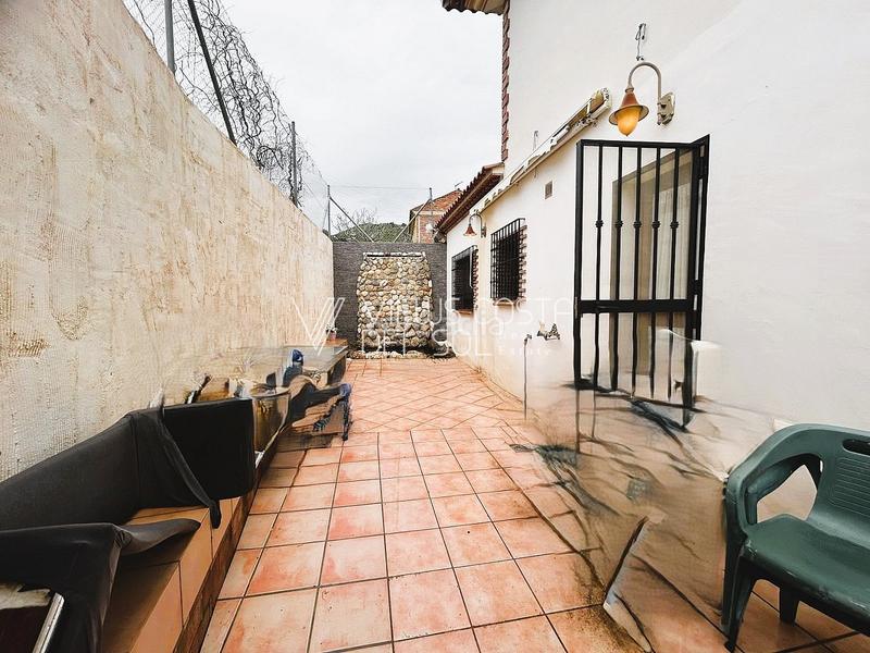 Foto 64e9329c-e05c-4de0-b97b-c3d5738a4cff. Maison avec chauffage parking dans Algarrobo pueblo Algarrobo