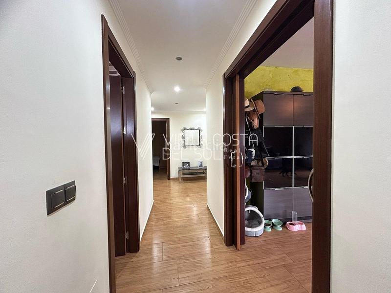 Foto 6518eaae-0af0-4d2c-9d67-1a399aae1668. Maison avec chauffage parking dans Algarrobo pueblo Algarrobo