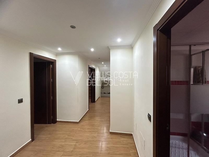 Foto 698ea521-9624-4497-bae5-9312b95f44e0. Maison avec chauffage parking dans Algarrobo pueblo Algarrobo