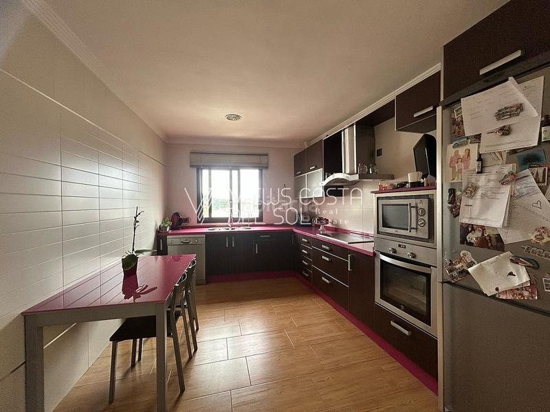 Foto 879bdbdd-630a-4441-bbbe-d499e07c7f49. Maison avec chauffage parking dans Algarrobo pueblo Algarrobo