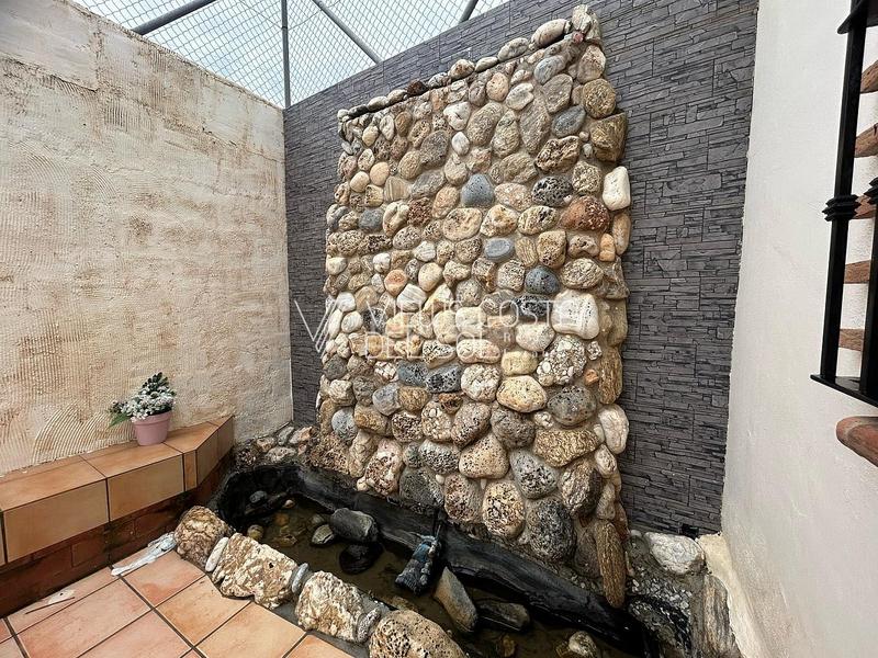 Foto a5b77e6a-4d28-4b94-b442-63f8aa3c10cd. Maison avec chauffage parking dans Algarrobo pueblo Algarrobo