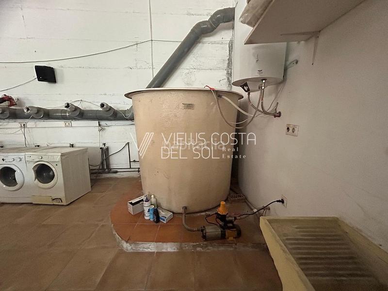 Foto b60274f0-7ba5-4570-9224-5ac0f82c1a1c. Maison avec chauffage parking dans Algarrobo pueblo Algarrobo