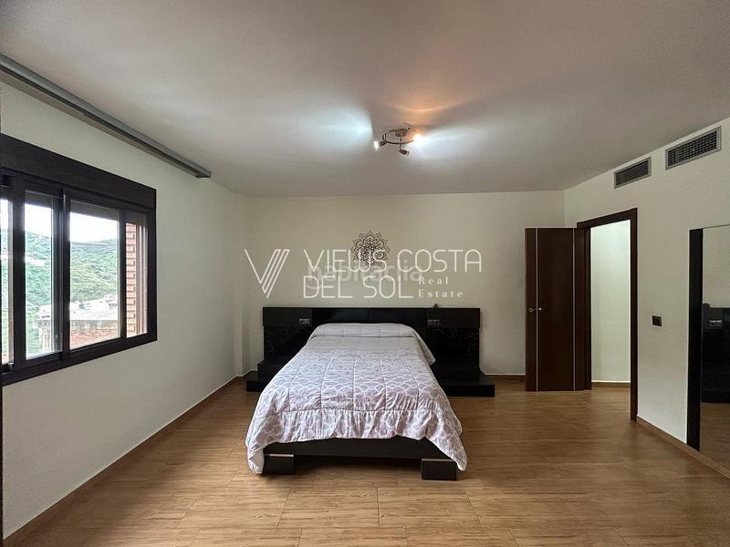 Foto bbd45f6c-2511-4e86-ae81-fe1d8e059d78. Maison avec chauffage parking dans Algarrobo pueblo Algarrobo