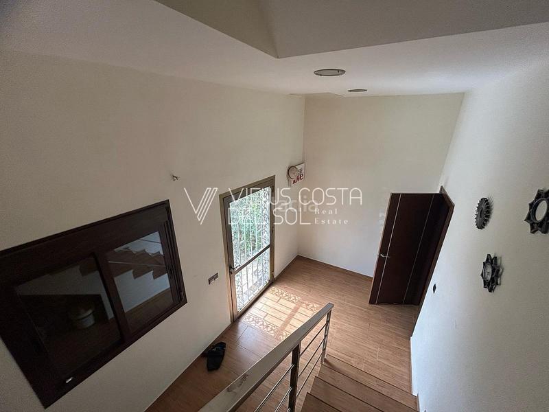 Foto c4d86b2e-cc57-4e7f-b3ed-fd11d7cb344d. Maison avec chauffage parking dans Algarrobo pueblo Algarrobo