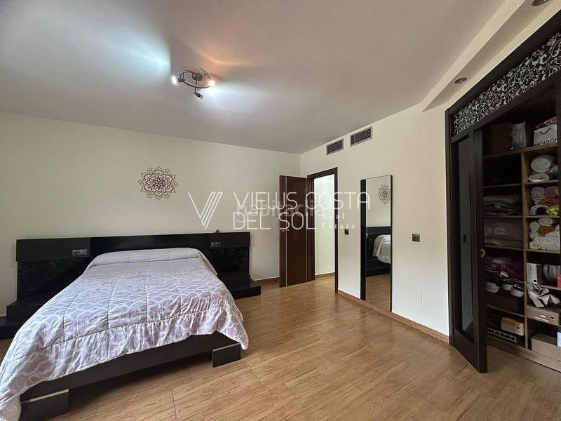 Foto d2eacc14-4164-47ac-94a1-f87981d8ded3. Maison avec chauffage parking dans Algarrobo pueblo Algarrobo