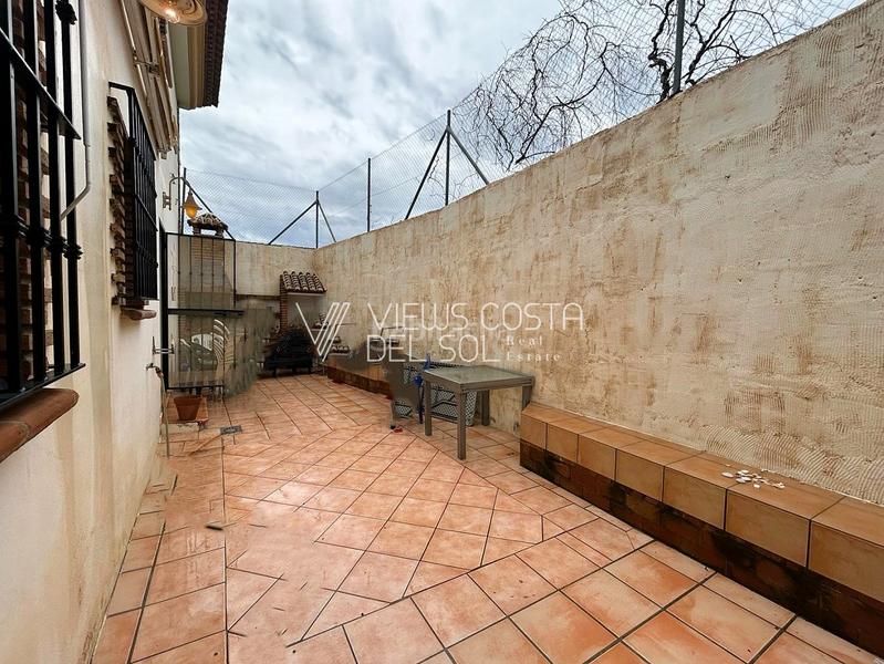 Foto e9bf0d52-26ca-46b9-8808-c01c7a6b6621. Maison avec chauffage parking dans Algarrobo pueblo Algarrobo