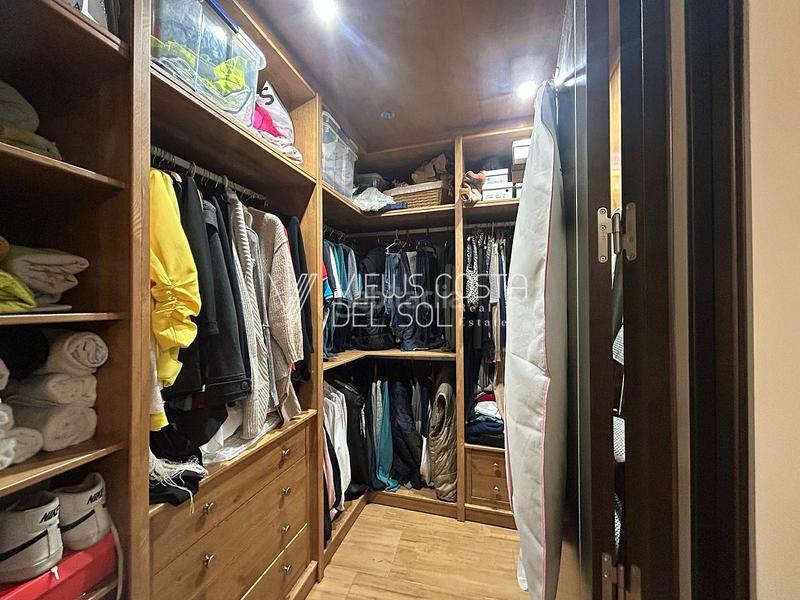 Foto ee86cabc-5c11-4234-bed6-d726364447cf. Maison avec chauffage parking dans Algarrobo pueblo Algarrobo