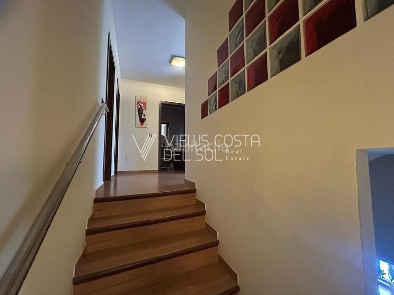 Foto f58e51cb-0b61-47f8-b351-33f872e96412. Maison avec chauffage parking dans Algarrobo pueblo Algarrobo