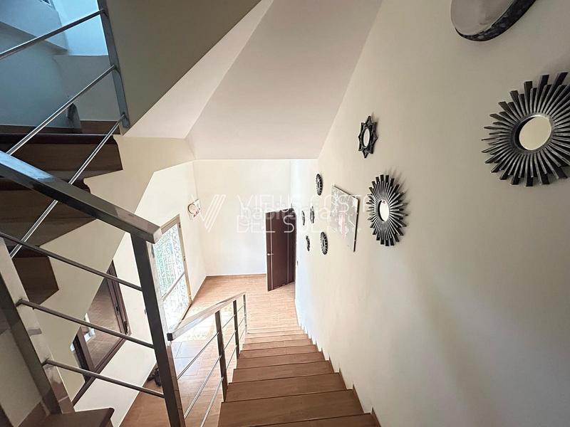 Foto f9f36367-260e-4419-9de0-245957a6d58a. Maison avec chauffage parking dans Algarrobo pueblo Algarrobo