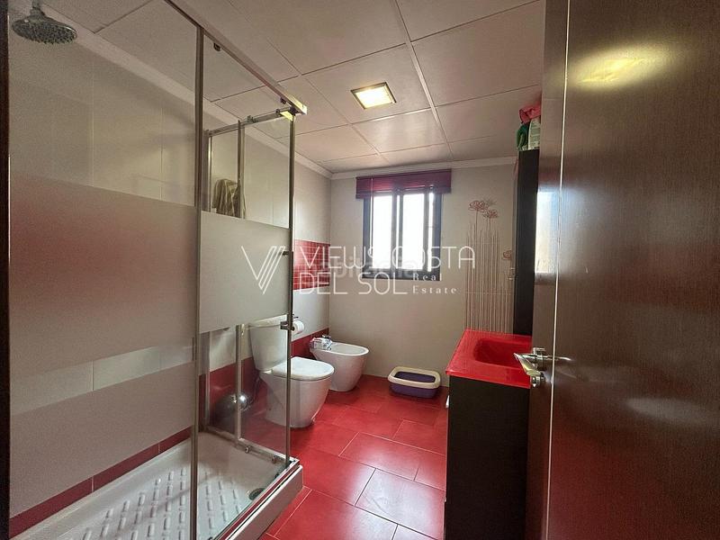 Foto fc094546-a1b3-4e87-9027-c9aa54cc7847. Maison avec chauffage parking dans Algarrobo pueblo Algarrobo