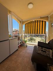 Appartement en Mezquitilla. Se vende magnifico piso reformado, 3 dormitorios, 1 bao, terraz
