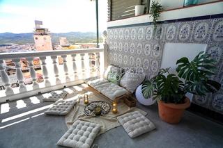 Casa a Camino Algarrobo - Las Arenas. Se vende casa adosada totalmente reformada en casco antiguo de v