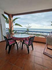Appartement en El Peoncillo. Se vende espectacular apartamento en primera lnea de playa, 2 d