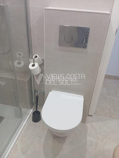 Foto 030a92dd-f074-4791-8be5-ec8be2f5cb4e. Piccolo appartamento con parcheggio in El Morche Torrox