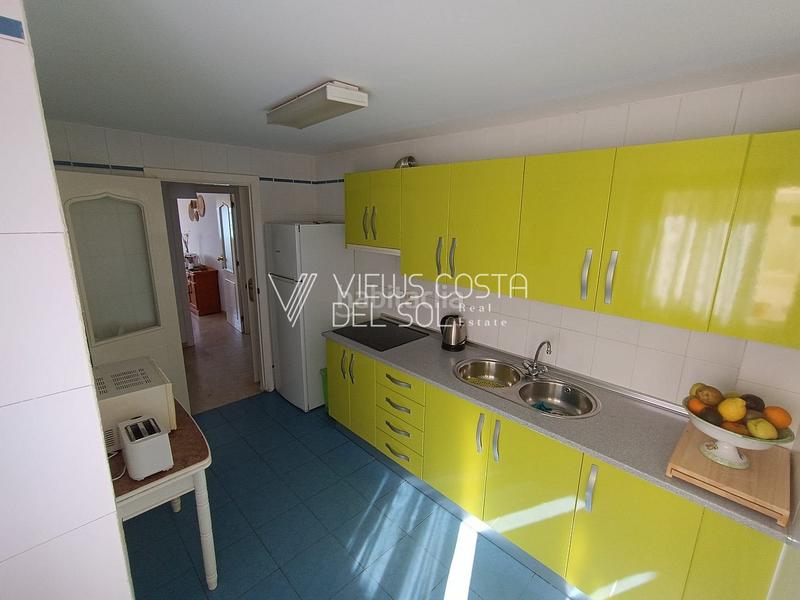 Foto 327c33f6-9c28-4231-9608-3bfb627199ff. Piccolo appartamento con parcheggio in El Morche Torrox