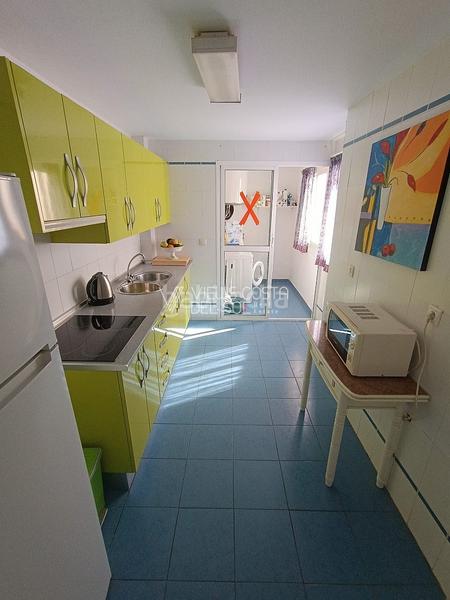 Foto f230ca7d-5020-415b-a4e2-6a87f417270d. Piccolo appartamento con parcheggio in El Morche Torrox