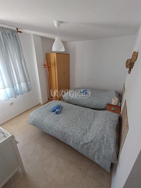 Foto f81861b8-7b97-4e2f-87c4-7dce46cd2ae5. Piccolo appartamento con parcheggio in El Morche Torrox